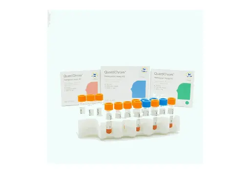 [65-DIHB-250] QuantiChrom™ Hemoglobin Assay Assay 250