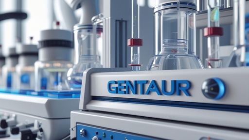 [33 -0801834k-1SA] Gentaur High Throughput Electroporation System