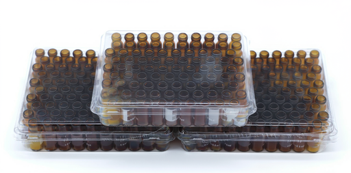 [SV040A1] Sample Vials  13-425 screw top