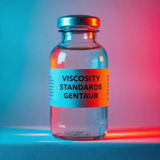 [SK-VISCOSITY-2064]  S6 Kinematic Viscosity, Dynamic Viscosity and Density Standard
